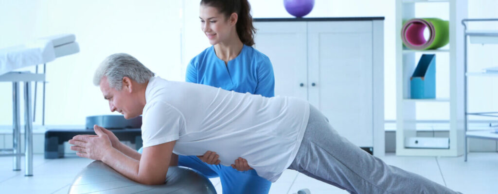 Recovery After Surgery With Pre-Hab!