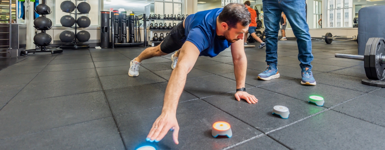 blazepod-hands-of-hope-physical-therapy-Manhattan-NY