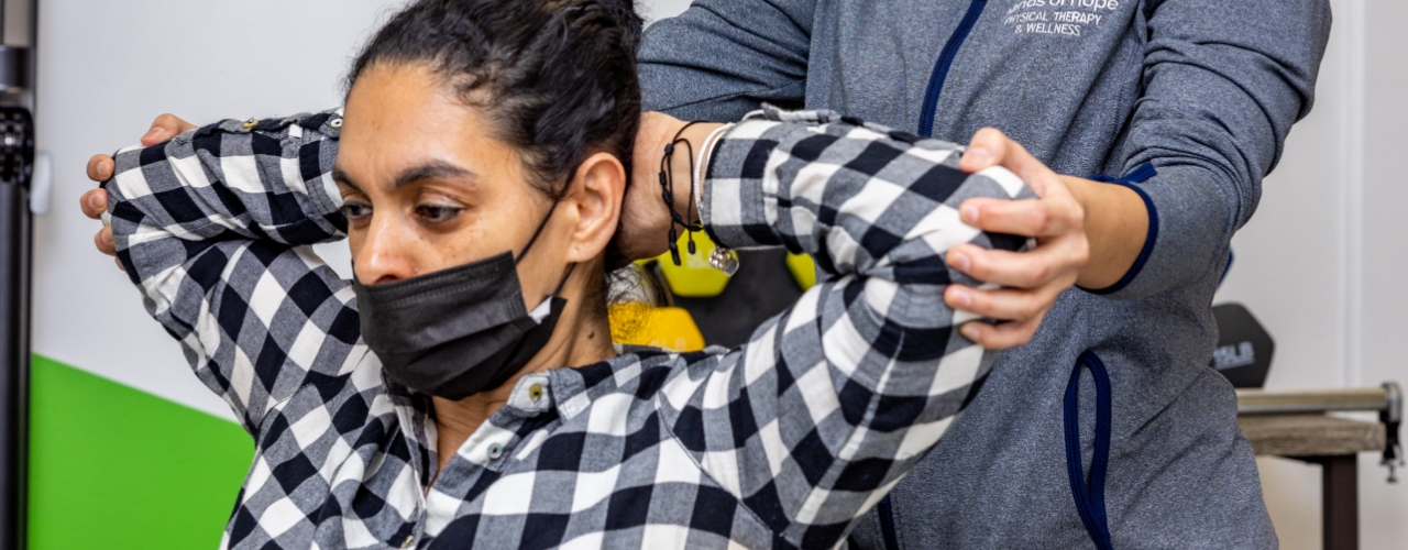 ergonomic-training-hands-of-hope-physical-therapy-Morris-Park-NY