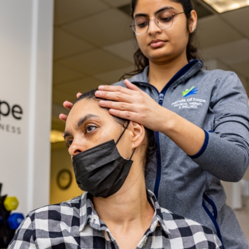 iron-neck-therapy-hands-of-hope-physical-therapy-Morris-Park-NY