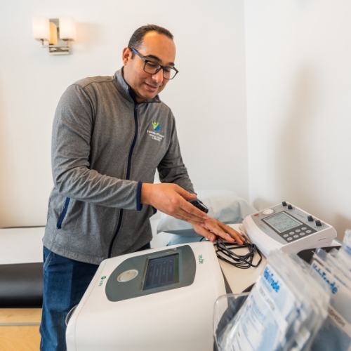 therapeutic-ultrasound-hands-of-hope-physical-therapy-Manhattan-NY