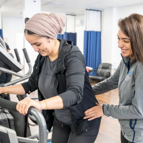 tracker-laser-hands-of-hope-physical-therapy-Flatbush-NY