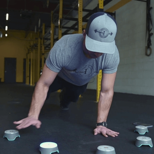 blazepod-hands-of-hope-physical-therapy-Crown-Heights-Brooklyn-Flatbush-Astoria-Woodhaven-Whitestone-Jackson Heights-Queens Village-NY