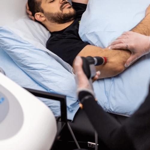 shockwave-therapy-hands-of-hope-physical-therapy-Crown-Heights-Brooklyn-Flatbush-Astoria-Woodhaven-Whitestone-Jackson Heights-Queens Village-NY