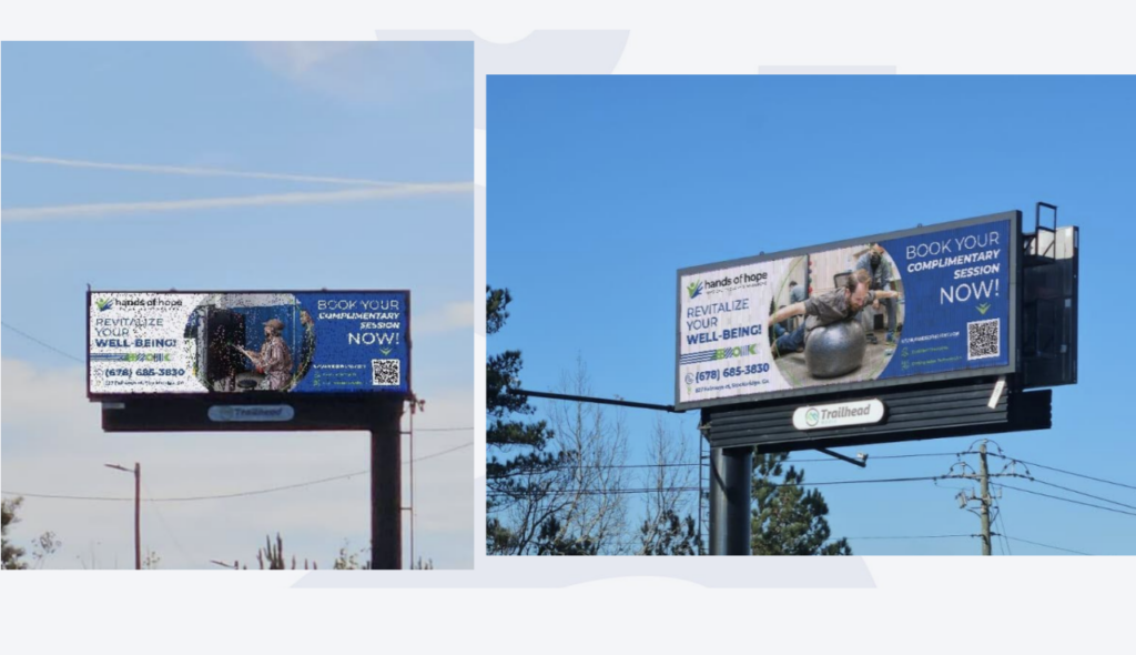 Eagles-Landing-Pkwy-GA-Billboards-hands-of-hope-physical-therapy-ga-ny