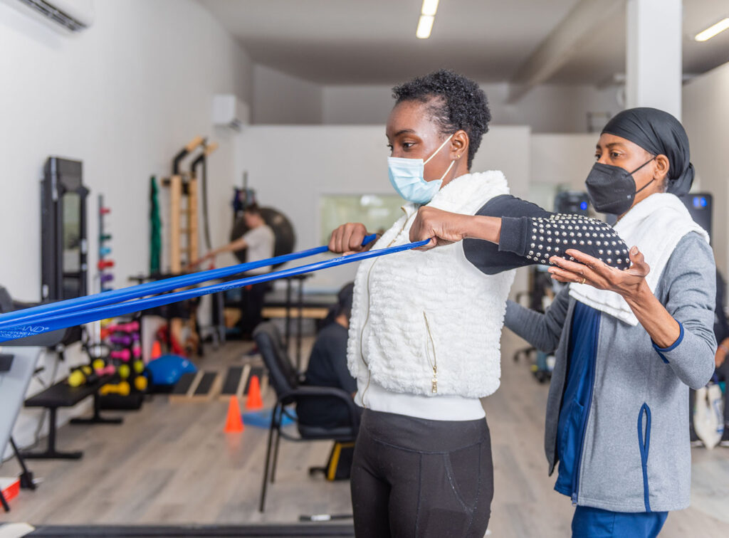 Find Neck Pain Relief With Comprehensive Pain Management