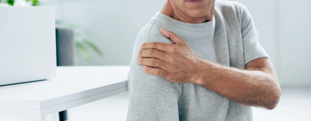 Frozen Shoulder Relief: Effective Exercises and Recovery Strategies