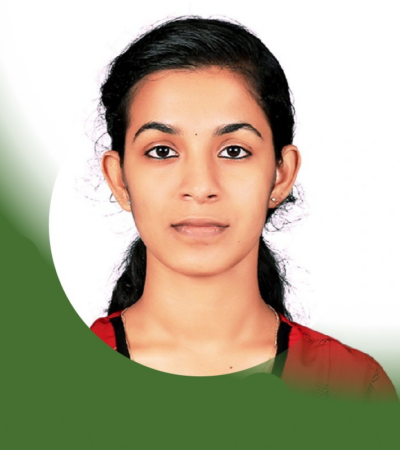 Reenu Varghese