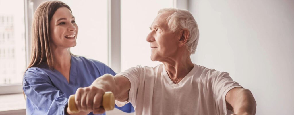 The Role of Physical Therapy After Surgery