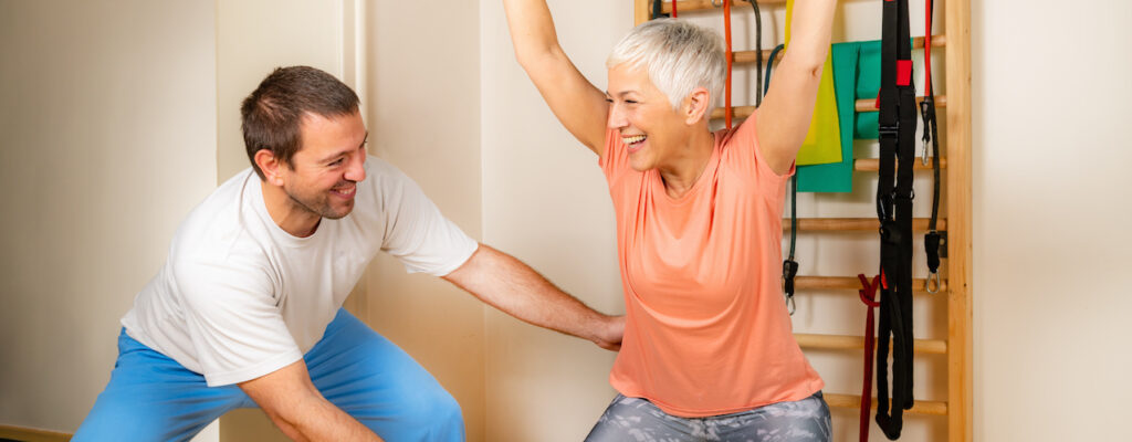 The Role of Physical Therapy in Joint Replacement Rehab
