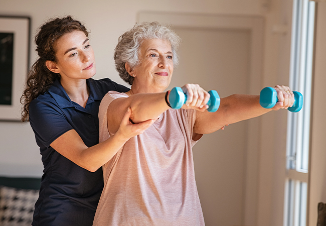 Managing Rotator Cuff Injuries with Our Comprehensive Services