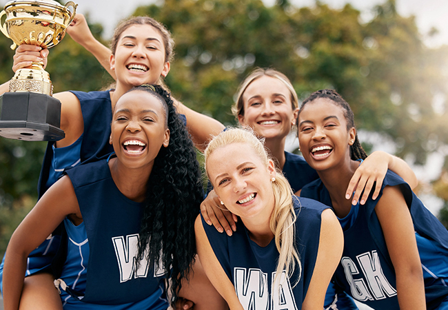 Innovative Approaches to Get You Back in the Game