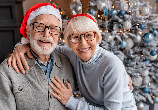 Don’t Let Your Back Suffer This Holiday Season