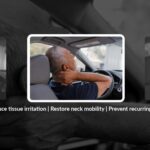 Why Neck Pain After a Car Accident May Be More Serious Than You Think