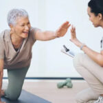 Find Your Balance at Hands of Hope