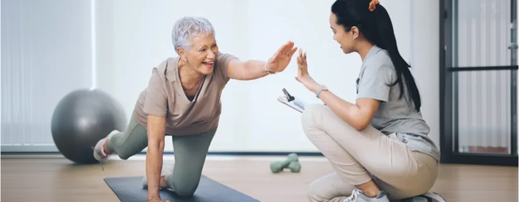 Find Your Balance at Hands of Hope