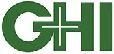 ghi-medical-insurance-logo-vector
