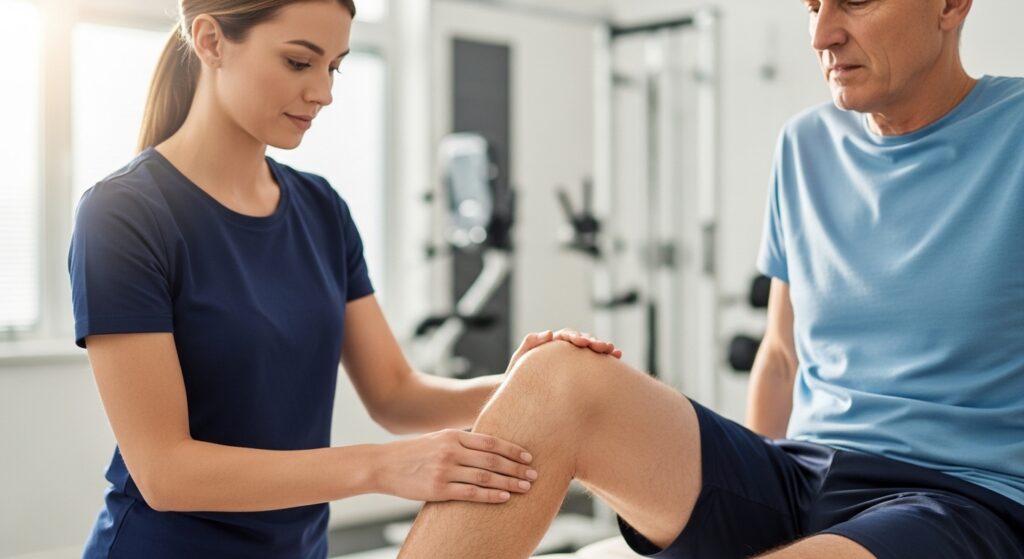 Determining The Origins of Your Pain