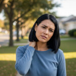 Does Stress Cause Neck Pain?